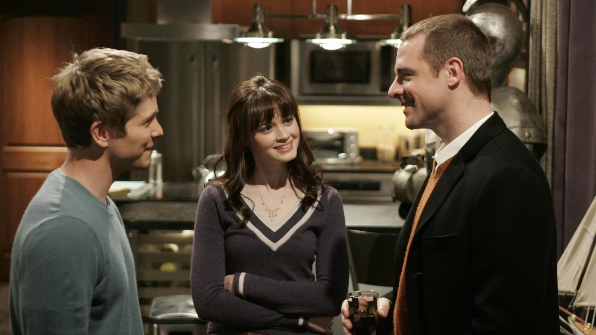 thumbnail - S6:E14 You've Been Gilmored