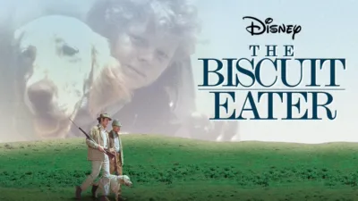 The Biscuit Eater