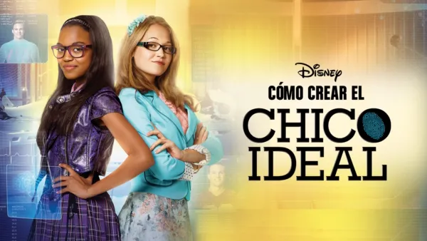 thumbnail - Cómo crear el chico ideal