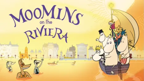 thumbnail - Moomins on The Riviera