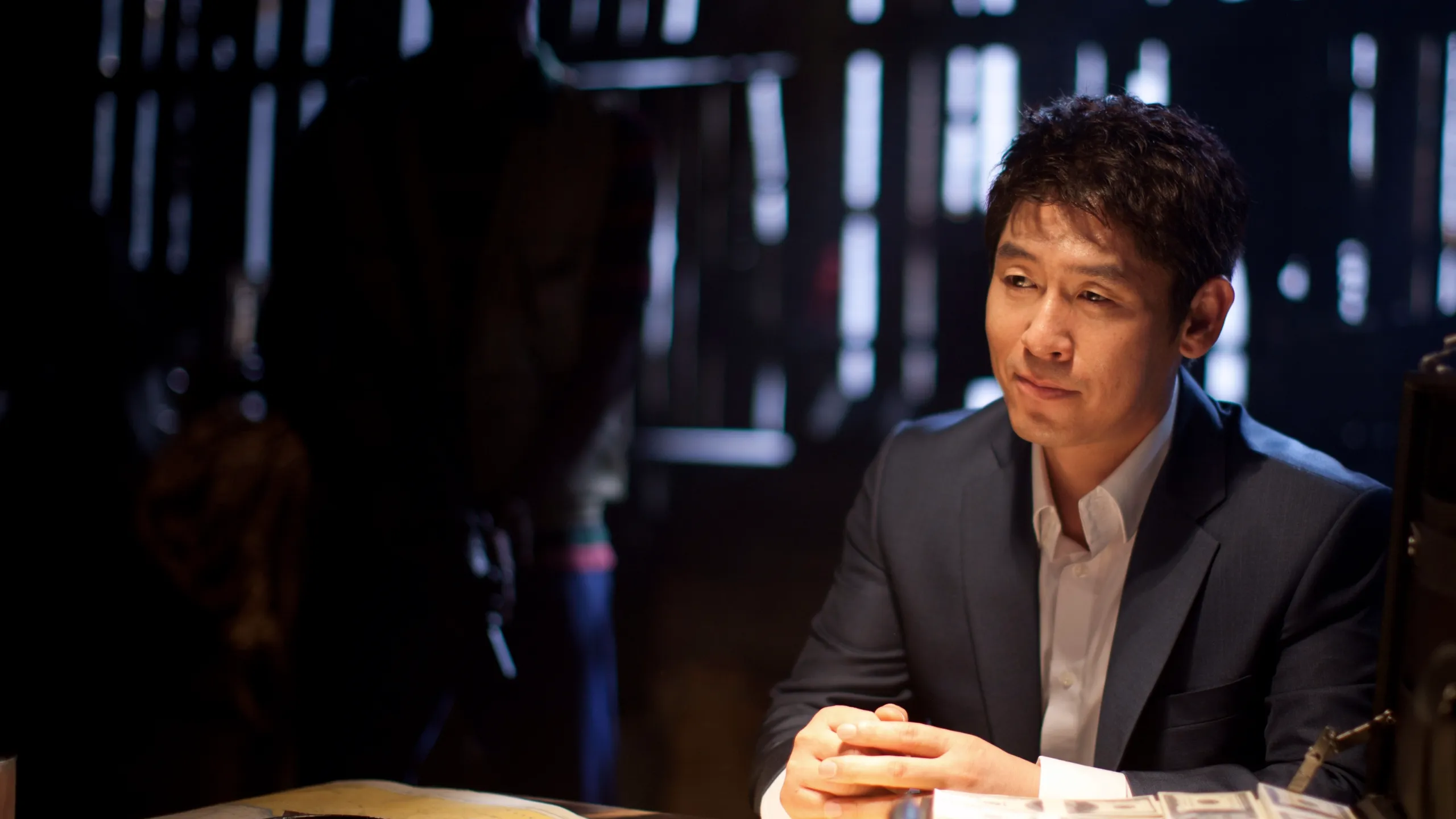 The Spy: Undercover Operation