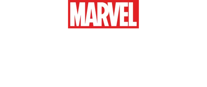 漫威：面具背后