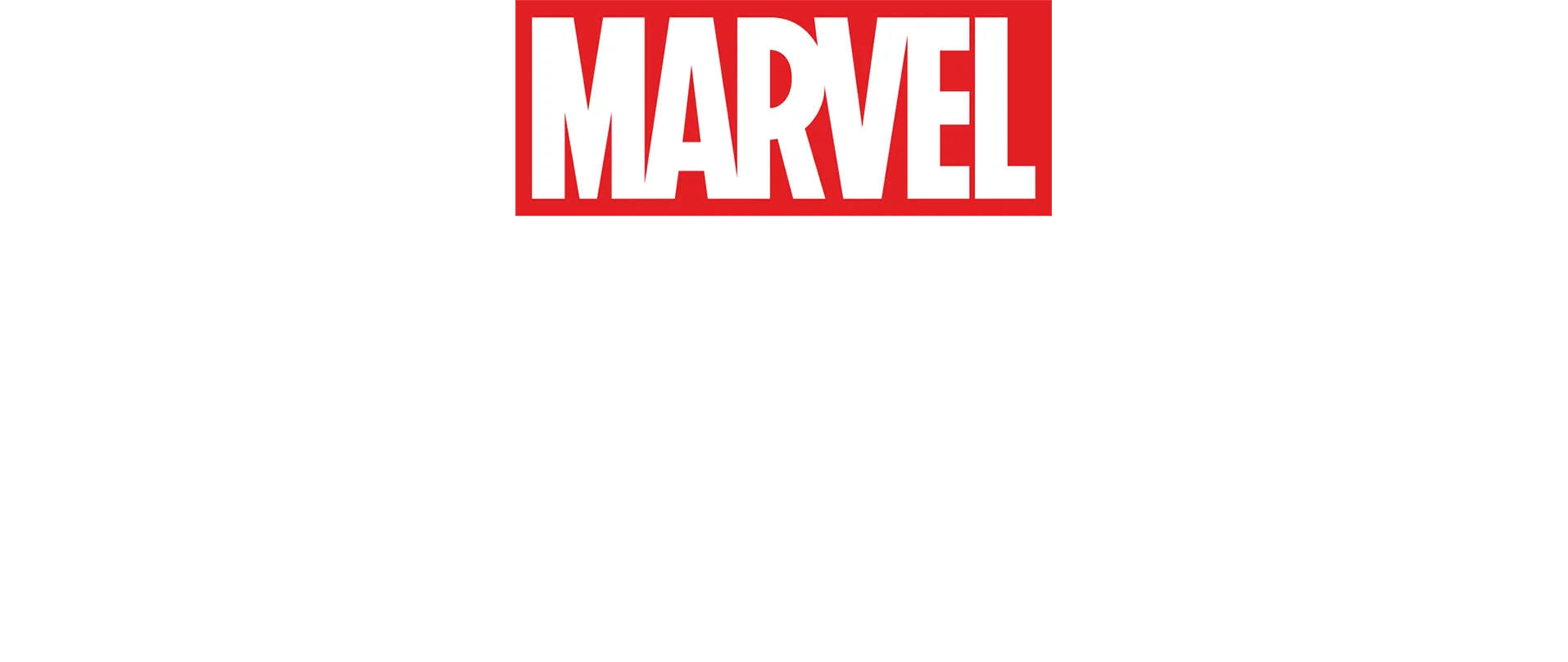 漫威：面具背后