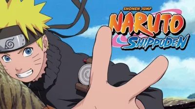 thumbnail - Naruto