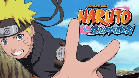thumbnail - Naruto