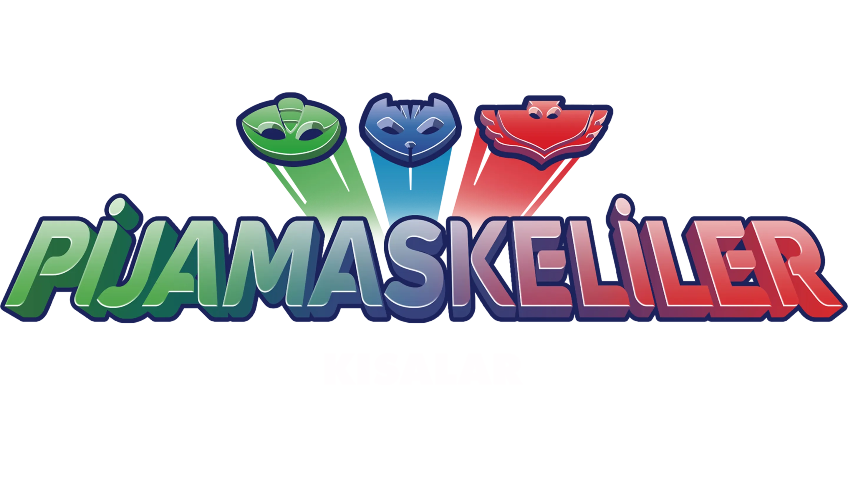 Pijamaskeliler (Kısalar)