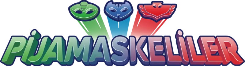 Pijamaskeliler (Kısalar)