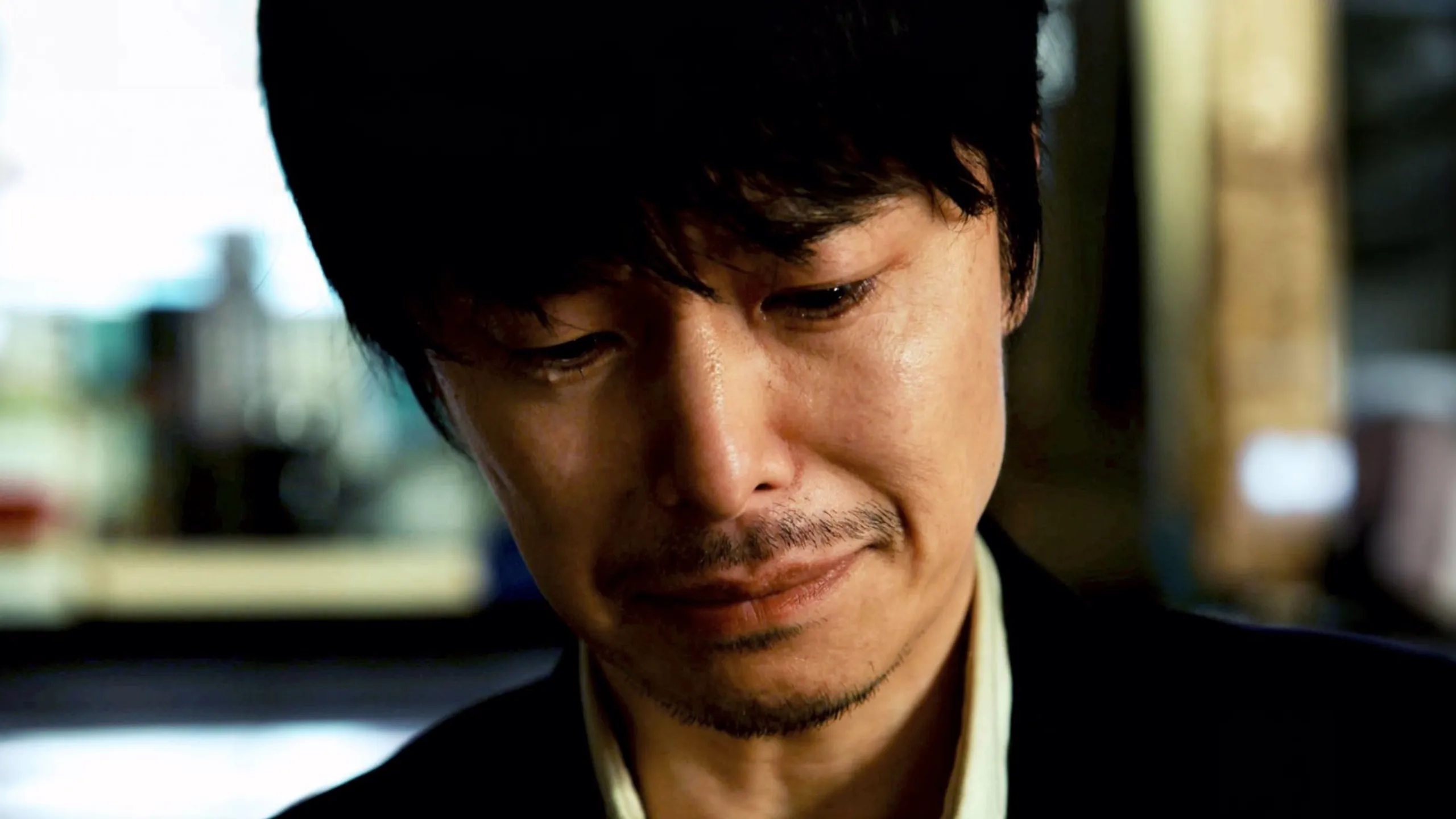 thumbnail - S1：第9話「Episode９ －約束－」