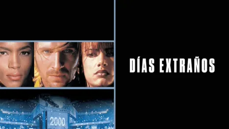 thumbnail - Días extraños