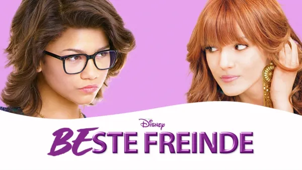 thumbnail - Beste FReinde