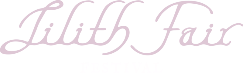 Lilith Fair Festival