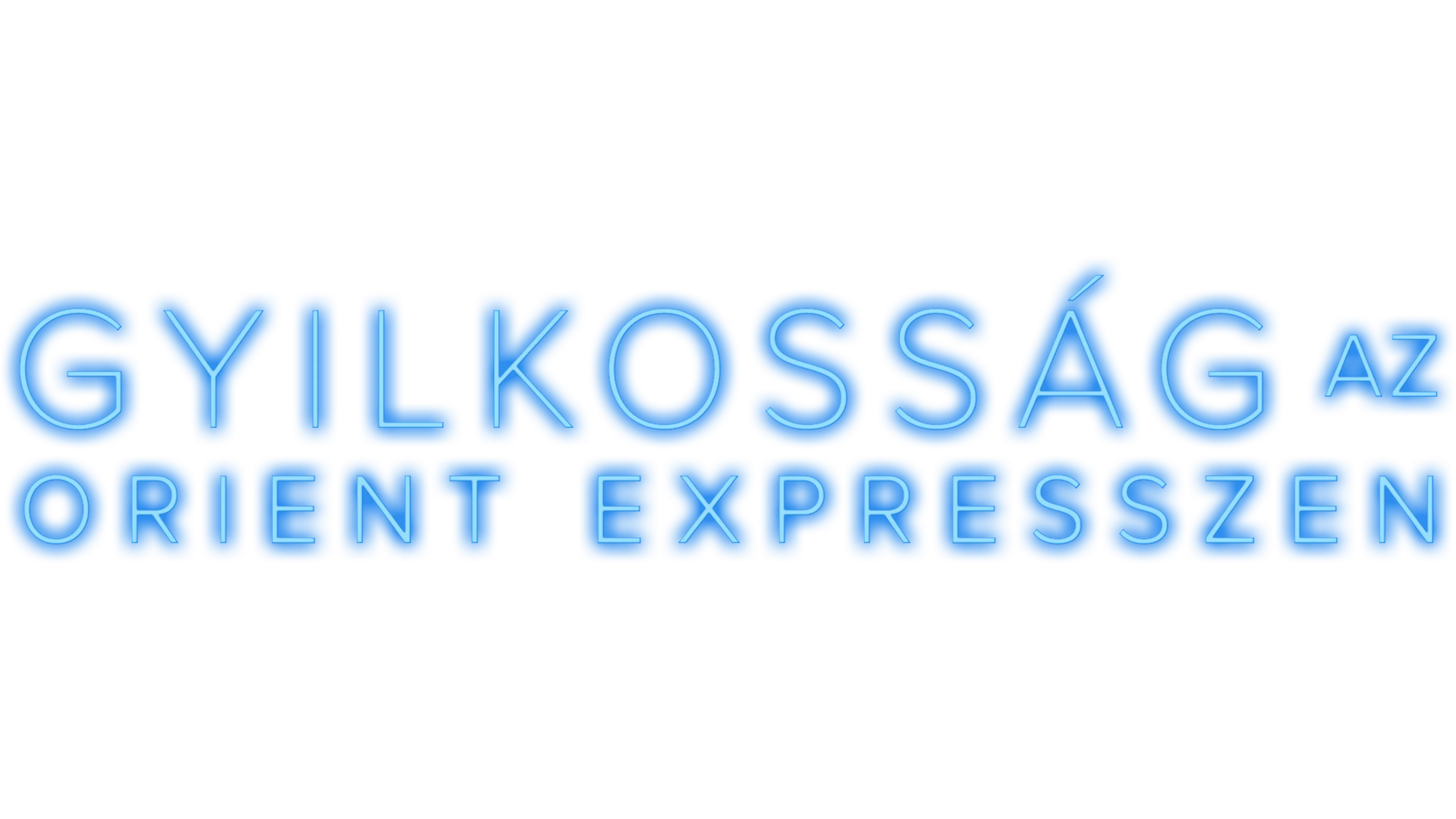 Gyilkosság az Orient expresszen
