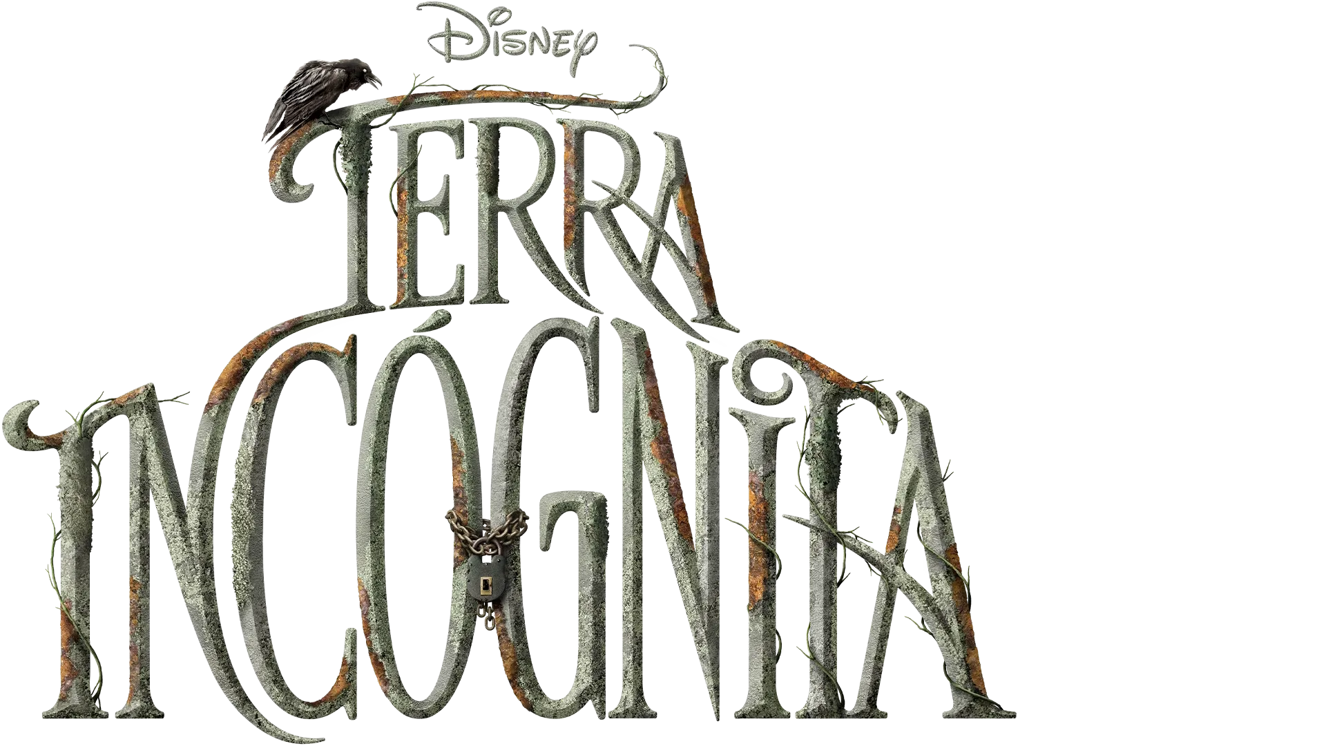 Terra Incógnita