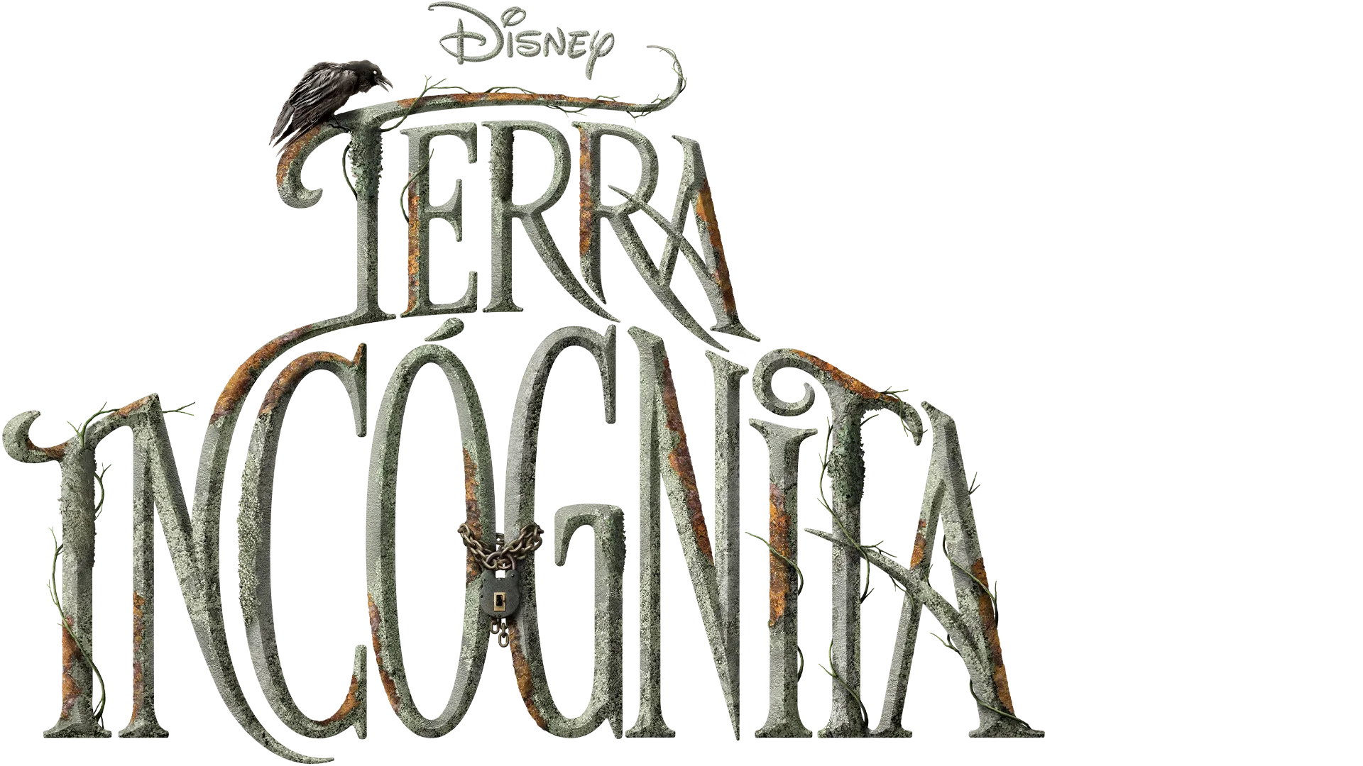 Terra Incógnita