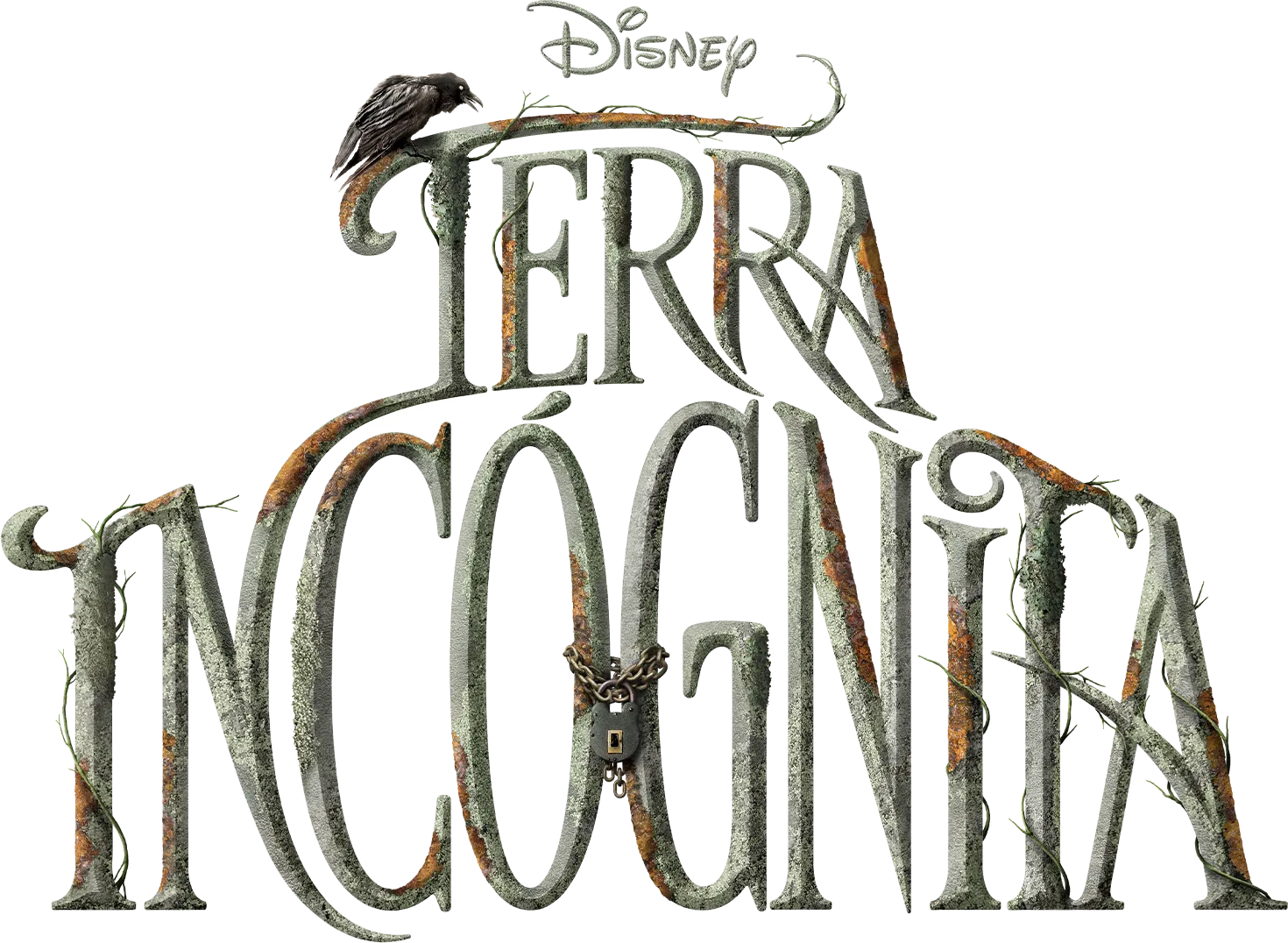 Terra Incógnita