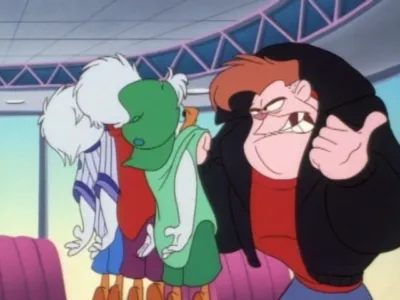 thumbnail - S1:E17 Can't Take a Yolk