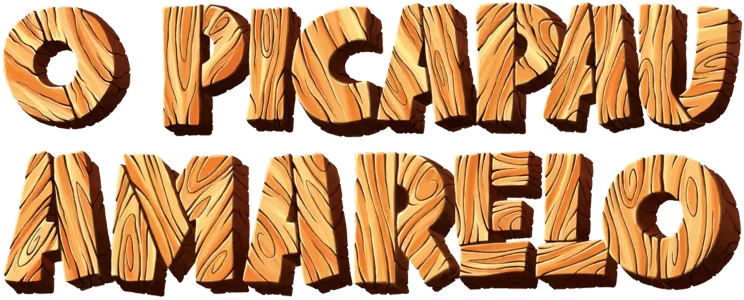 O Picapau Amarelo