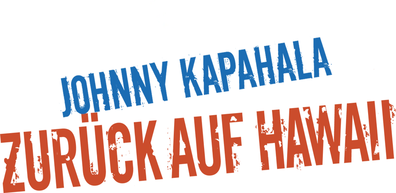 Johnny Kapahala: Zurück auf Hawaii