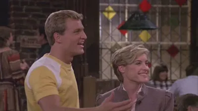 thumbnail - S4:E2 Woody Goes Belly up