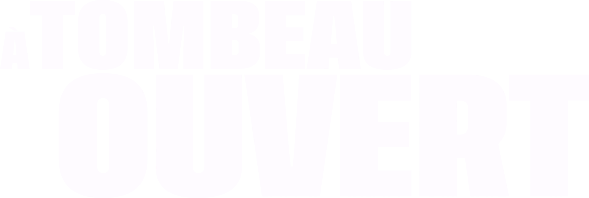 À tombeau ouvert