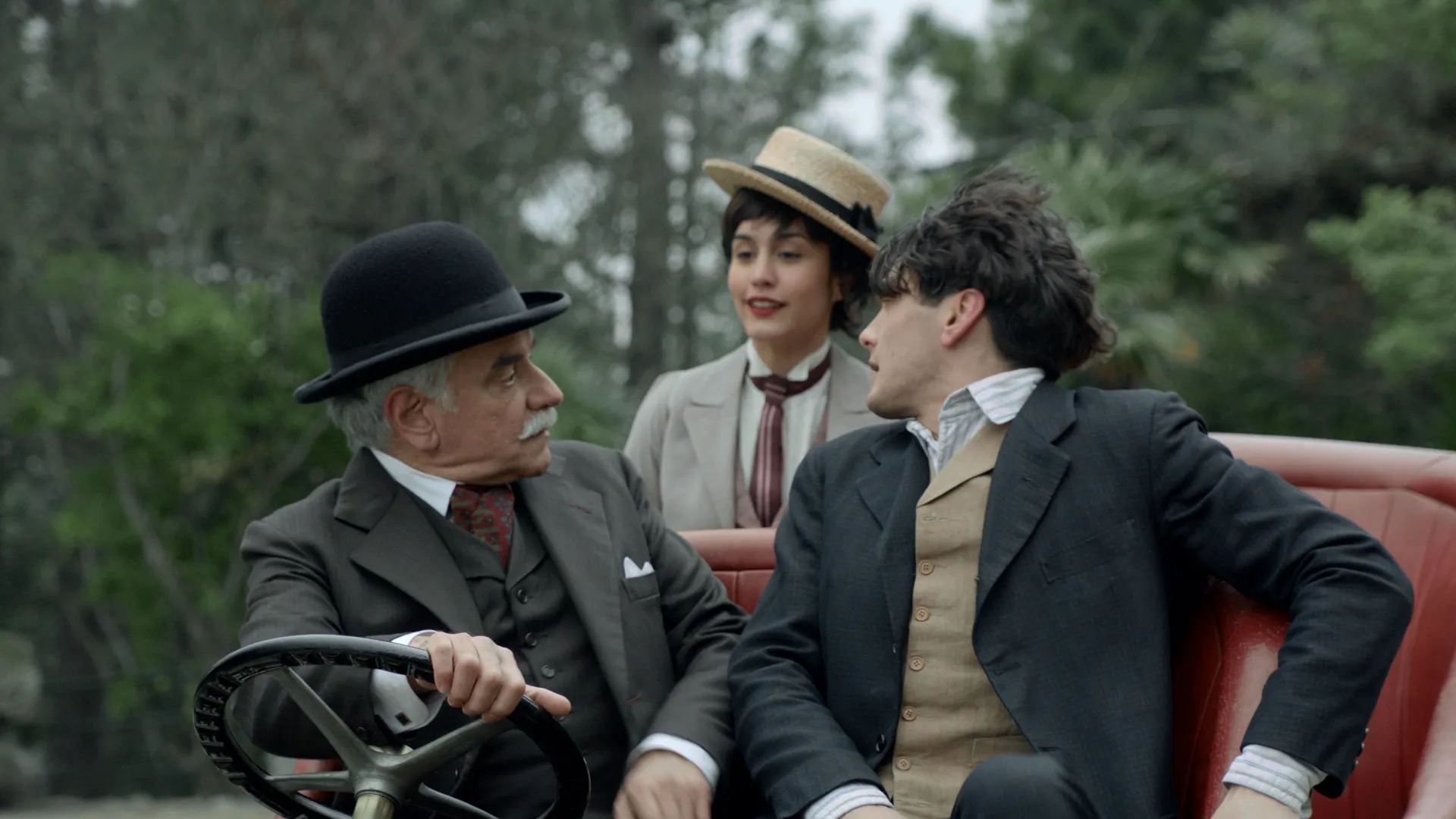 thumbnail - S3:E2 Gran Hotel Parte 44