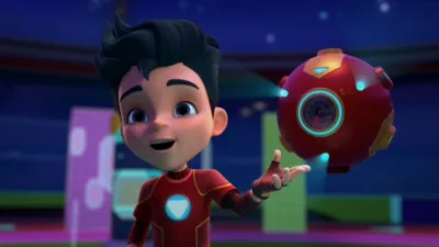 thumbnail - S1:E1 Meet the IQ