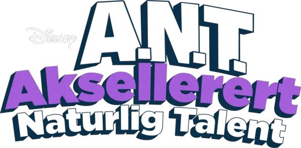 A.N.T. - Akselerert Naturlig Talent