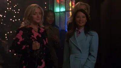 thumbnail - S5:E5 I Want Love