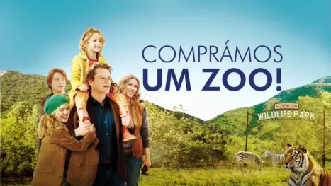 thumbnail - Comprámos Um Zoo!