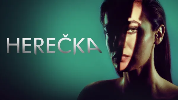 thumbnail - Herečka