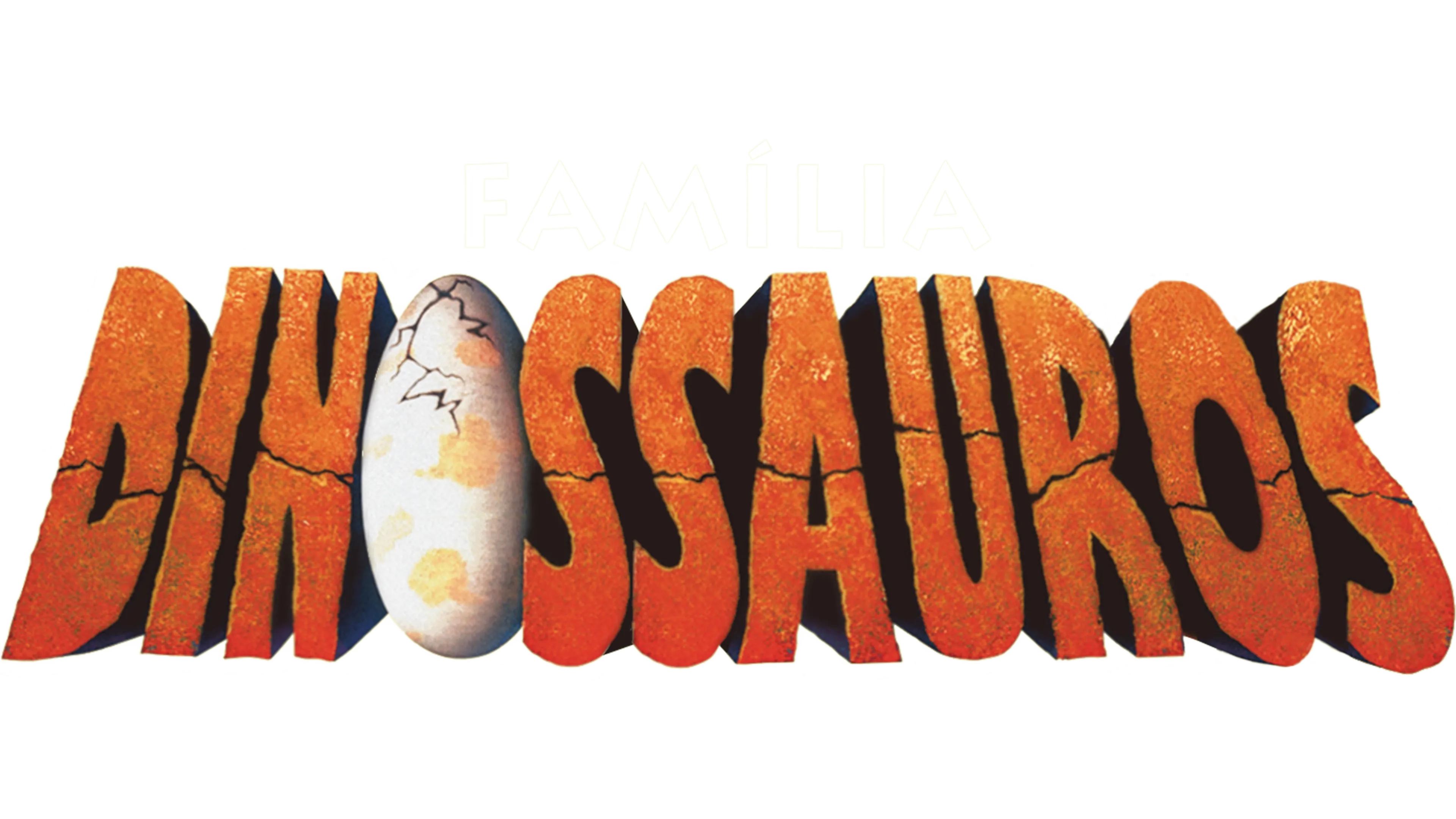 Família Dinossauros