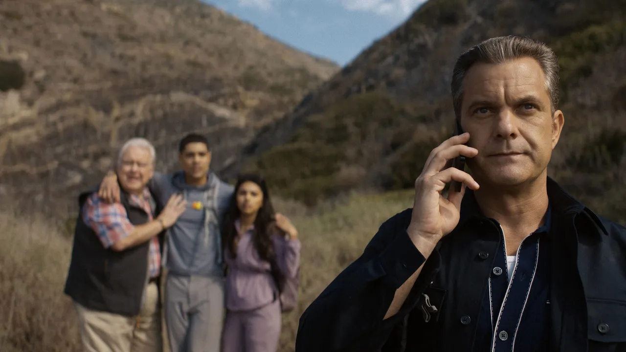 thumbnail - S1:E17 The Wave