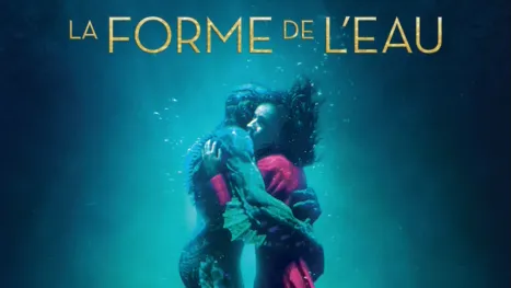 thumbnail - La Forme de l'eau