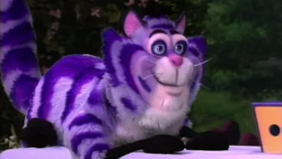 thumbnail - S1:E5 Arrivederci Aroma