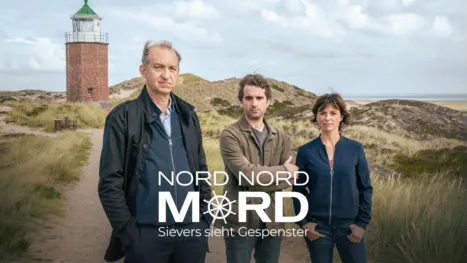 thumbnail - Nord Nord Mord - Sievers sieht Gespenster