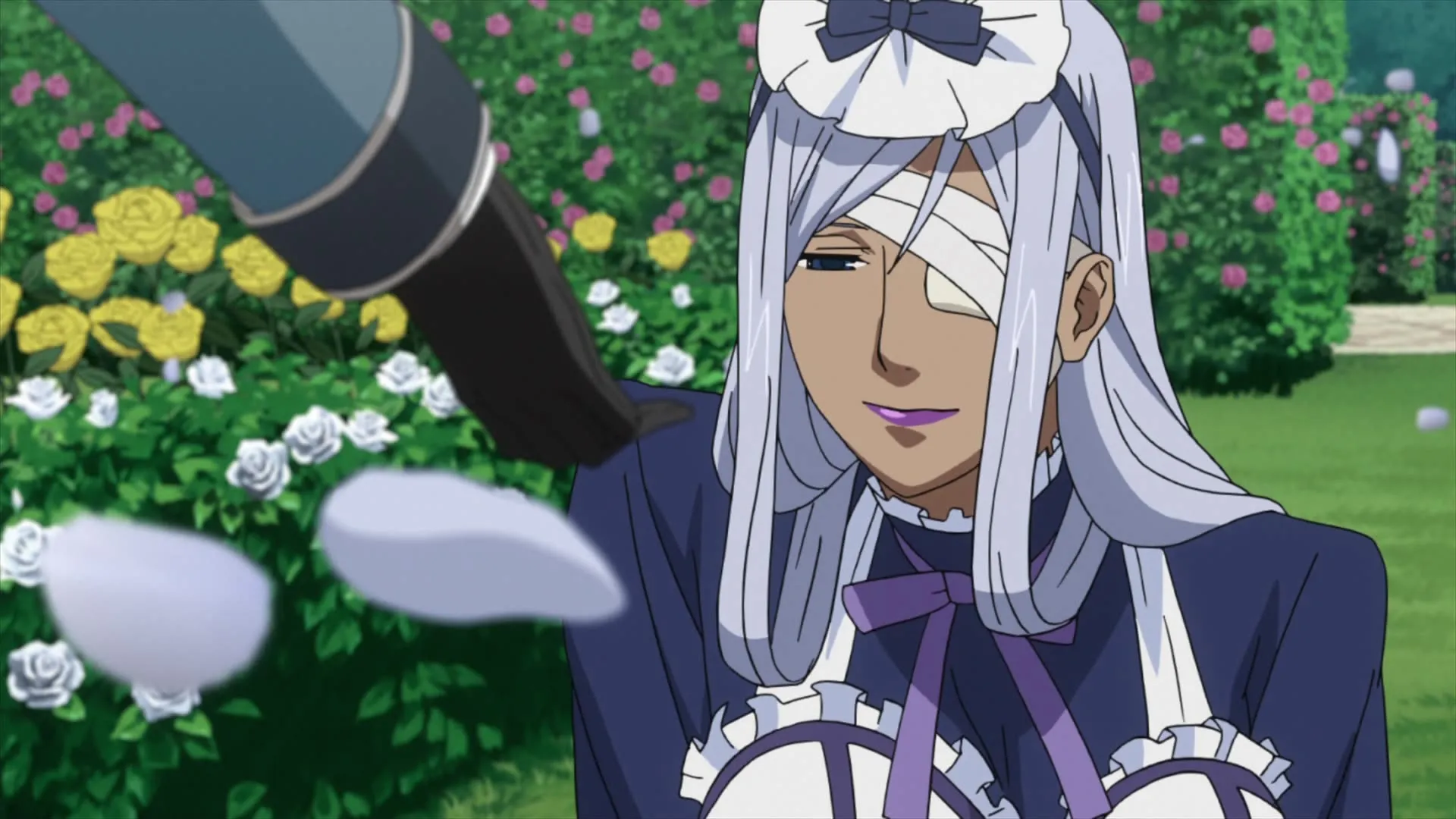 thumbnail - S2:E10 (Sub) Zero Butler
