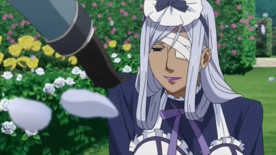 thumbnail - S2:E10 (Sub) Zero Butler