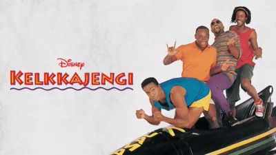 thumbnail - Kelkkajengi