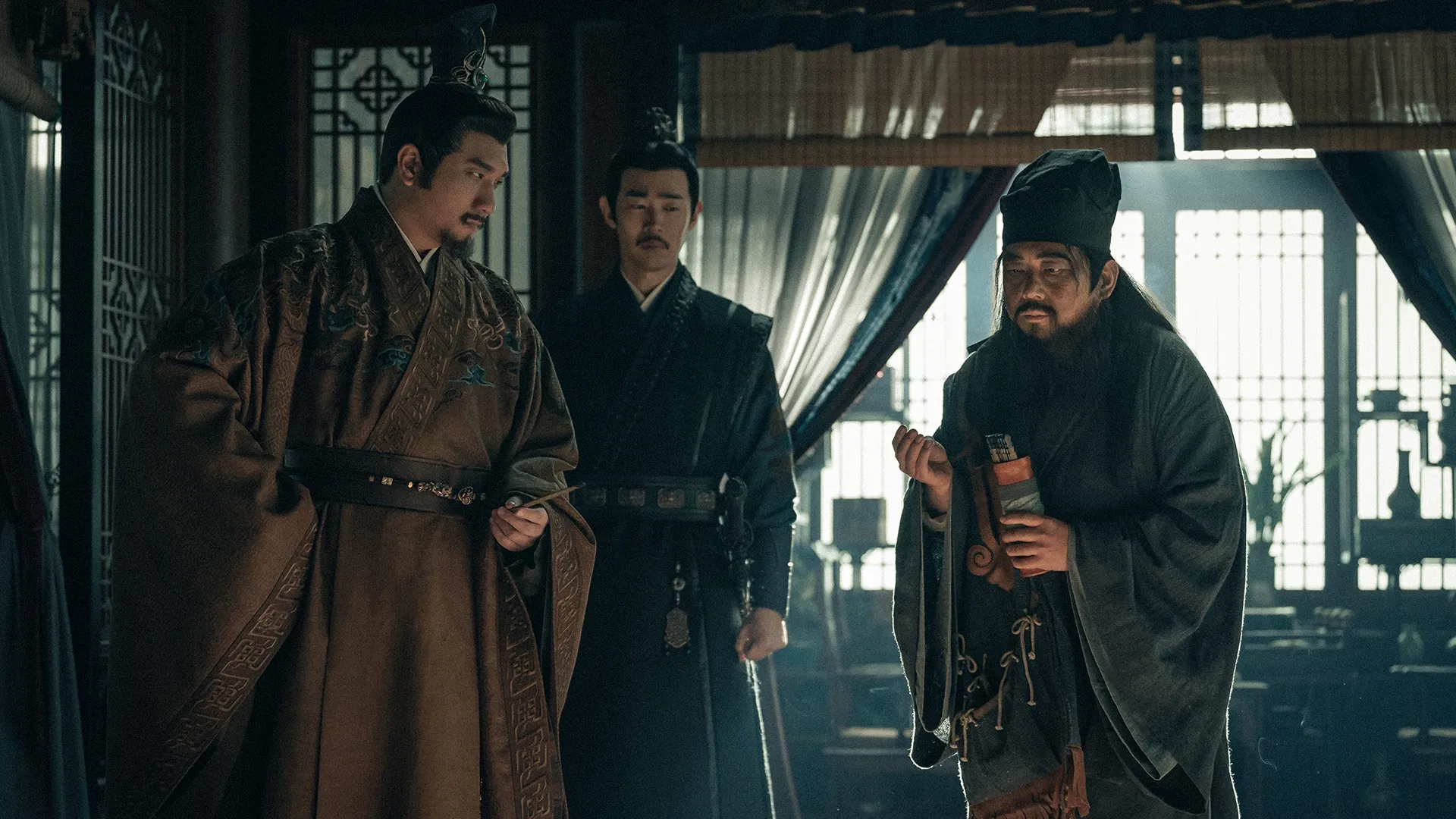 thumbnail - 第 1 季第 8 集：第 8 集
