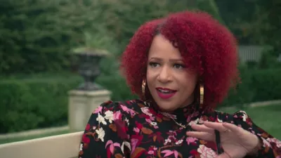 thumbnail - S1:E1 Democracy