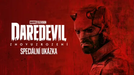 thumbnail - Daredevil: Znovuzrození | Speciální ukázka
