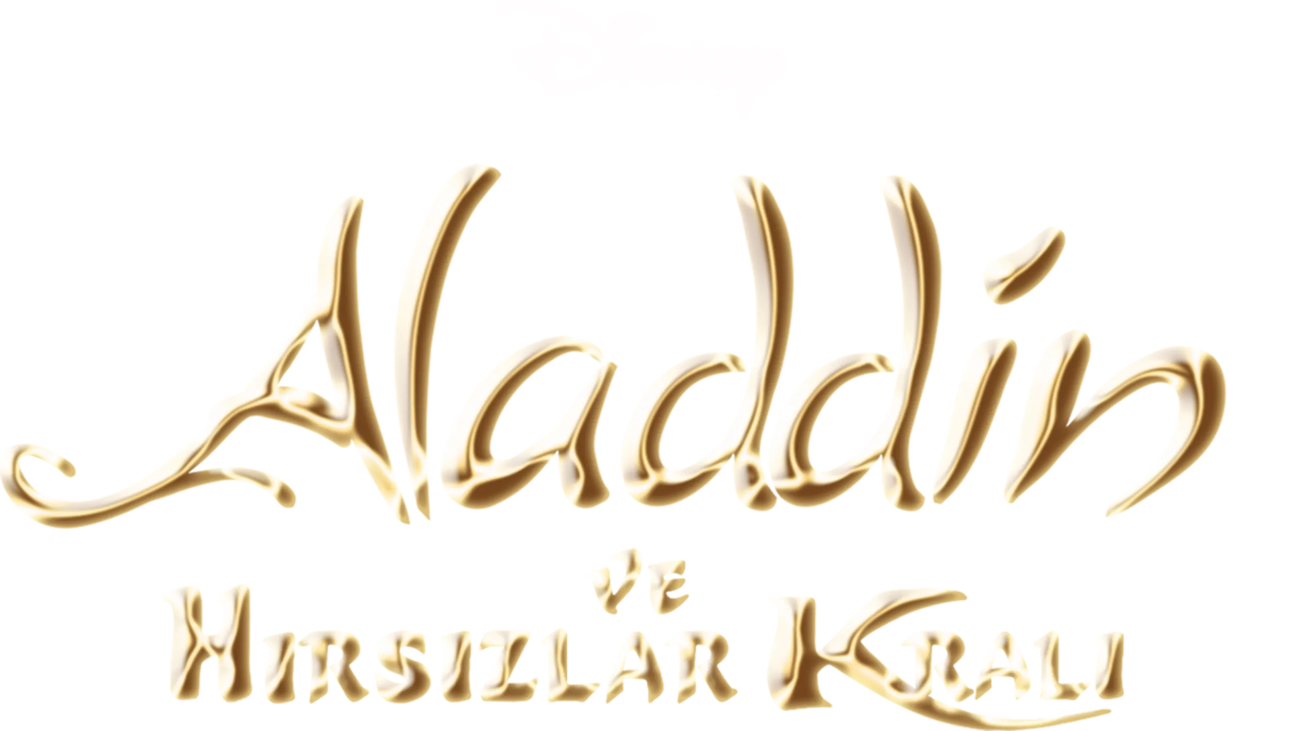 Aladdin ve Hırsızlar Kralı