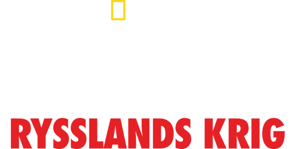 Nazisternas megabyggen: Rysslands krig