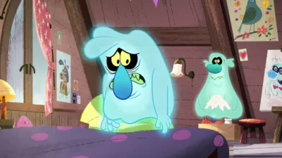 thumbnail - The Ghost and Molly McGee