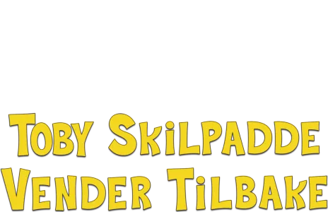 Toby Skilpadde vender tilbake