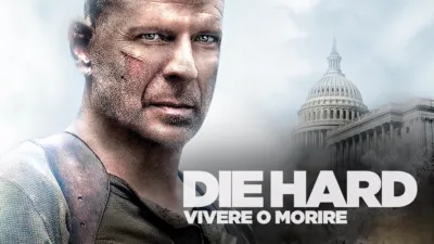 Die Hard - Vivere o Morire