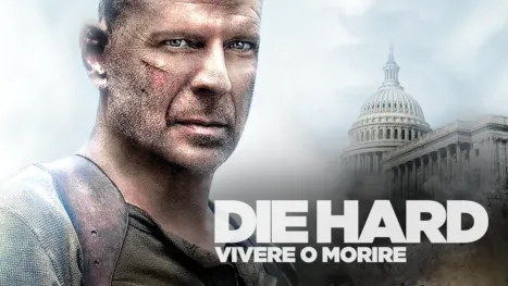 thumbnail - Die Hard - Vivere o Morire