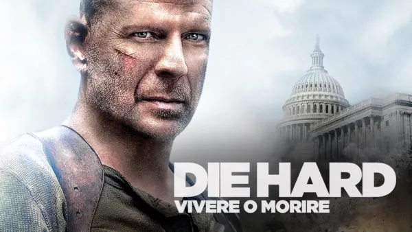 thumbnail - Die Hard - Vivere o Morire