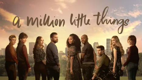 thumbnail - A Million Little Things