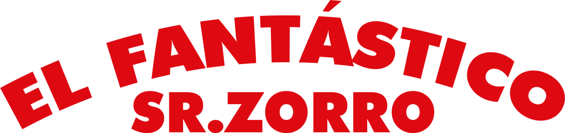 El Fantástico Sr. Zorro